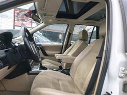 لاند روفر LR2